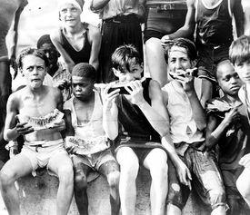 儿童摄影吃瓜群众,儿童摄影中的吃瓜群众瞬间