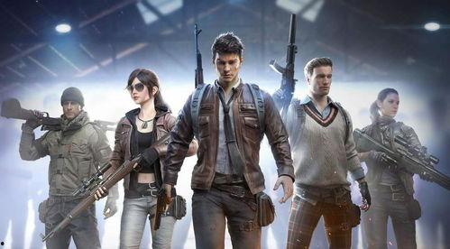 和平精英后续的爆料视频,惊喜连连，战局升级！