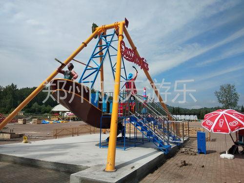 儿童游乐设备网红,盘点那些圈粉无数的爆款神器