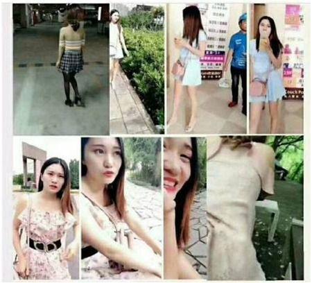 网红刘婷演义天台,揭秘网红背后的励志故事