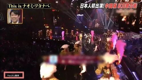 描写明星出场,璀璨登场——明星闪耀之夜