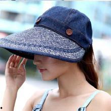 明星款草帽,夏日时尚必备单品