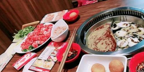 韶关网红夜宵点心店,网红点心店带你领略地道美食风情”