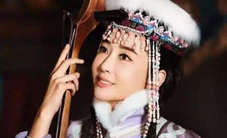 蒙古贵族出身的明星,揭秘蒙古贵族出身的明星风采