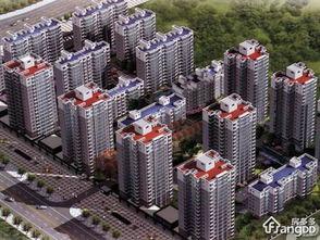 今日头条圣合家园,打造宜居生态社区新典范