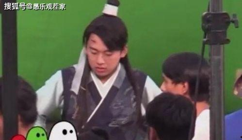 今日爆料郭麒麟视频全集