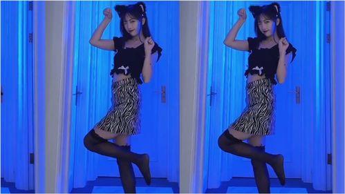 韩国网红换装合集电影,换装合集电影魅力全解析