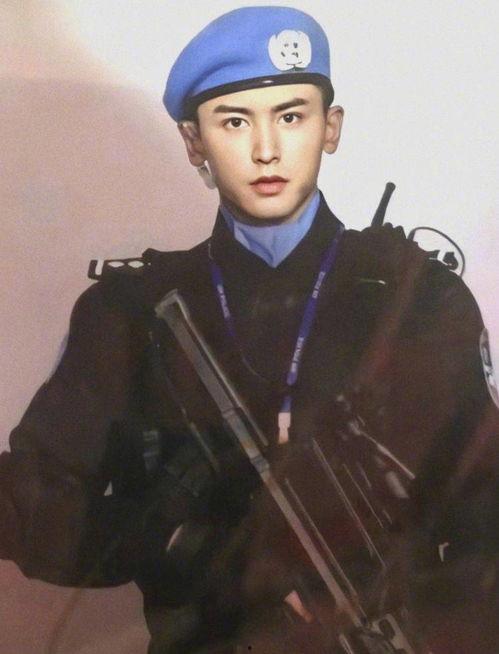 明星谁闻了剑眉,揭秘明星们的独特眉型魅力