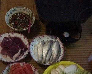 看吃鸡腿的蘸料怎么做